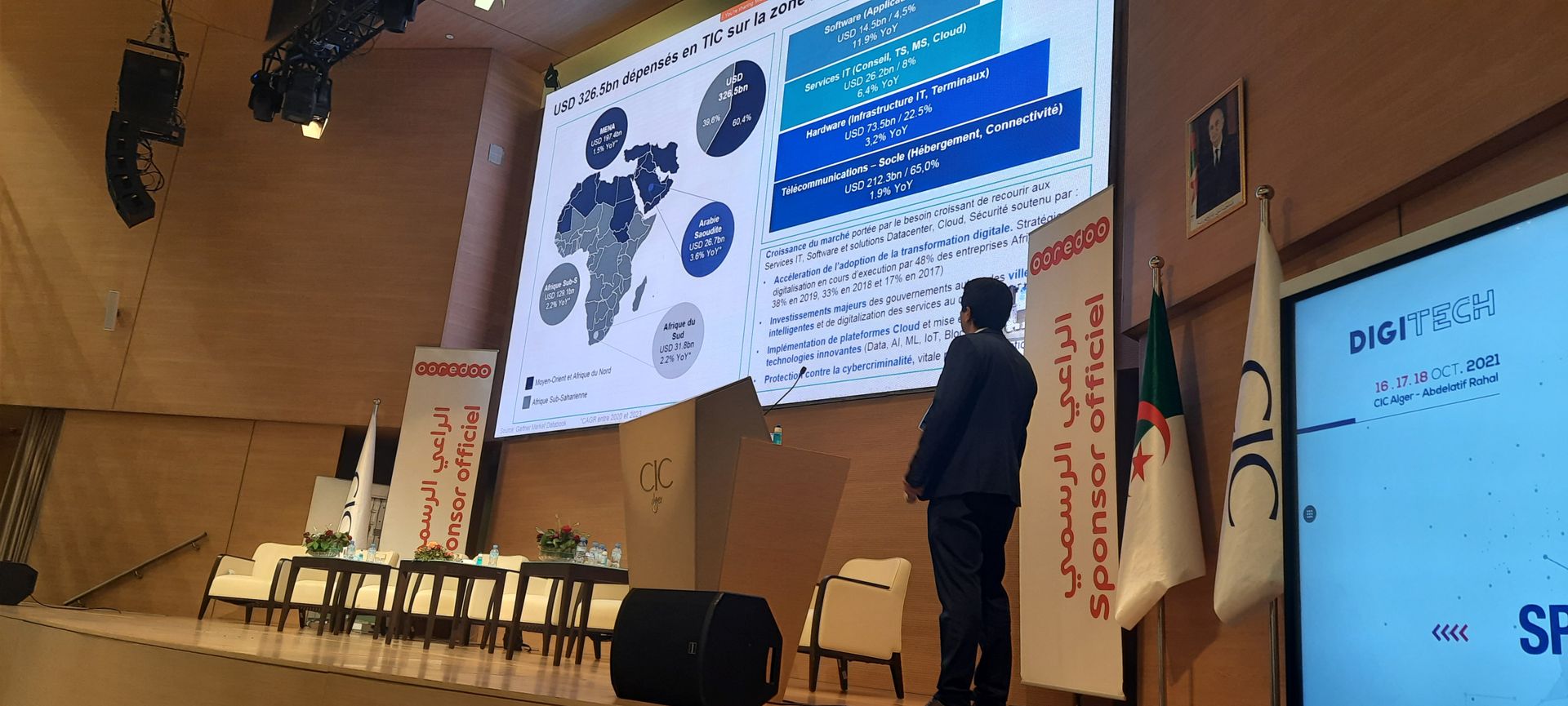 Image de diapositive