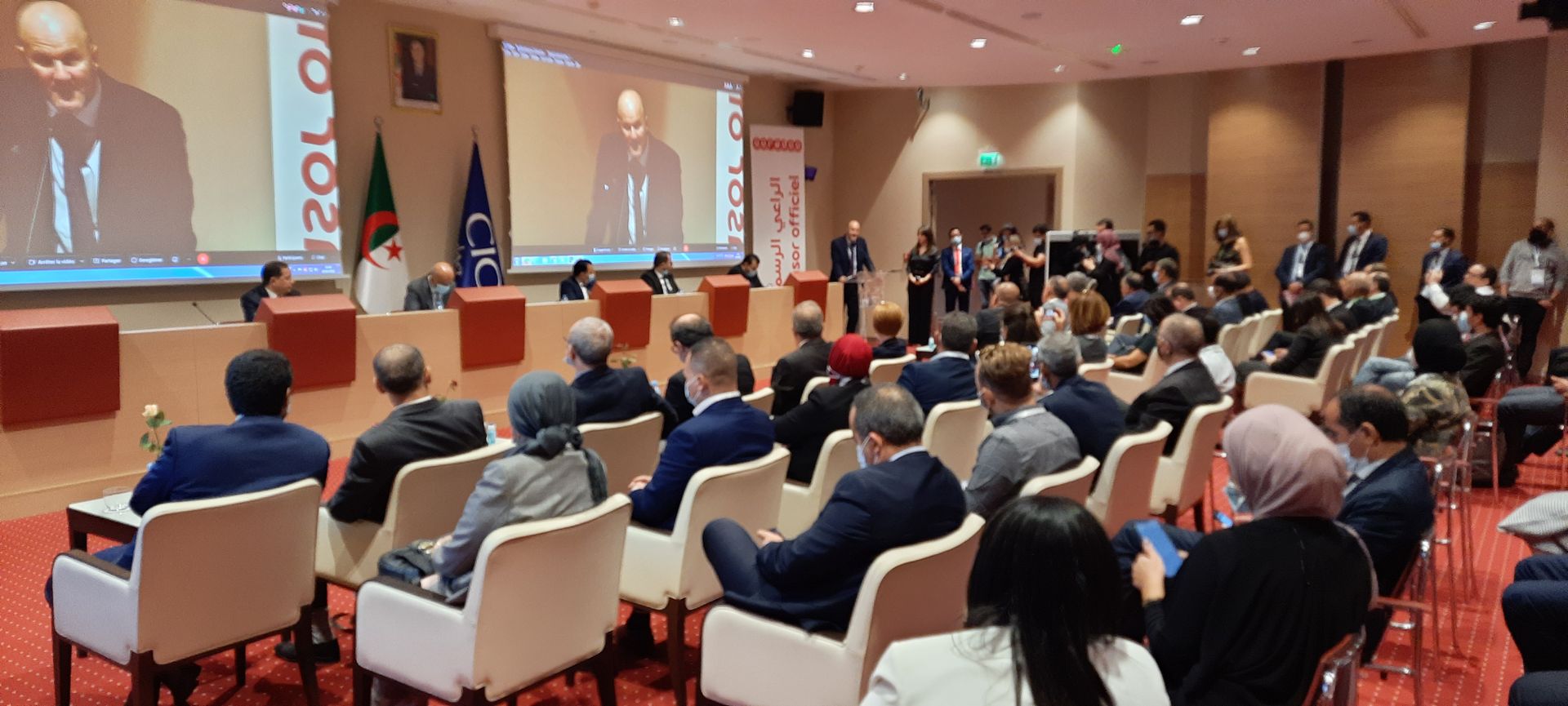 Image de diapositive