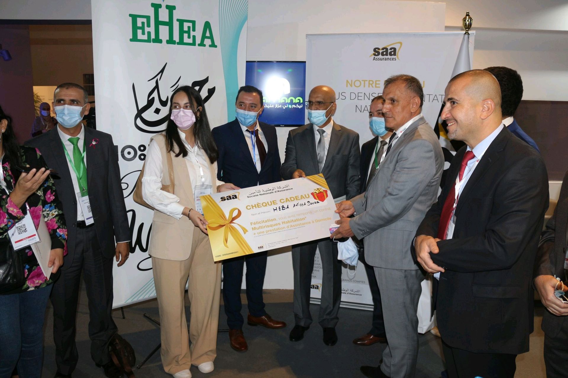 Image de diapositive