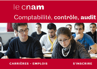 Exécutive Master Islamic Finance 