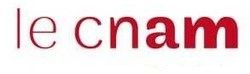 Cnam logo